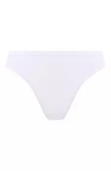 Хлопковые трусы-слипы Hanro