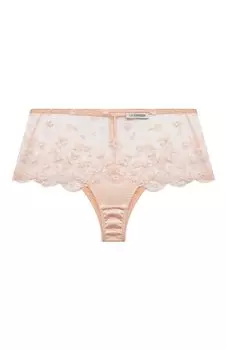 Трусы-бразилиана с завышенной талией I.D. Sarrieri