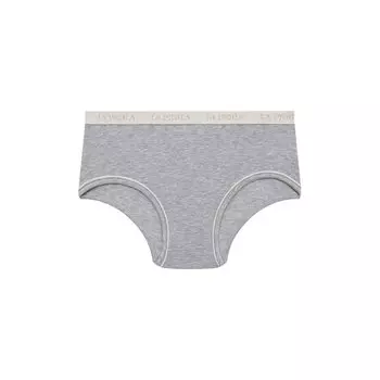 Хлопковые трусы La Perla