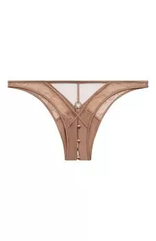 Трусы-слипы LIVY