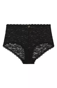 Трусы-слипы с завышенной талией Aubade