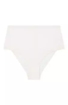 Трусы-слипы с завышенной талией DNUD Paris