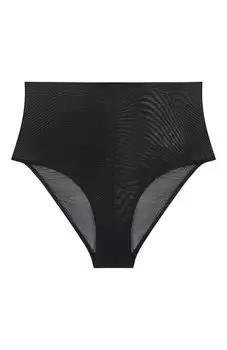 Трусы-слипы с завышенной талией DNUD Paris