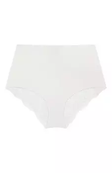 Трусы-слипы с завышенной талией I.D. Sarrieri