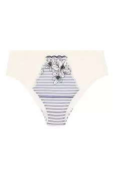 Трусы-слипы с завышенной талией Lise Charmel