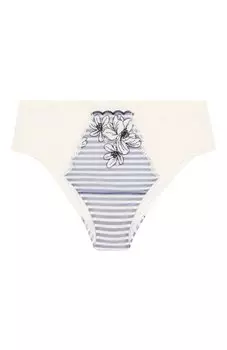 Трусы-слипы с завышенной талией Lise Charmel