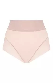 Трусы-слипы с завышенной талией Wolford