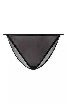 Трусы-слипы Saint Laurent