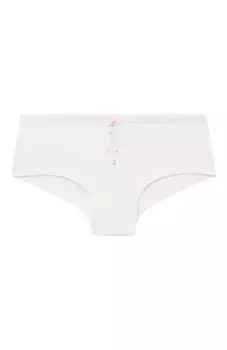 Трусы-слипы Sanetta