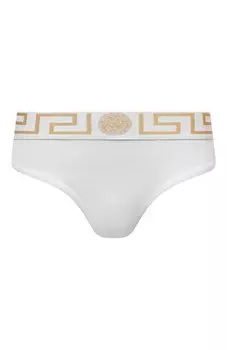 Трусы-слипы Versace