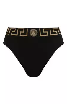 Трусы-слипы Versace