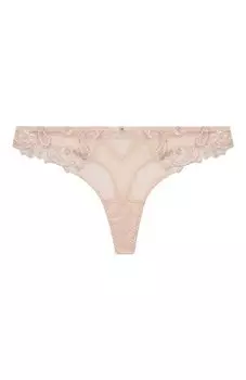 Трусы-стринги Aubade