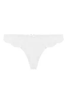 Трусы-стринги Aubade