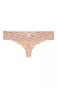 Трусы-стринги Aubade