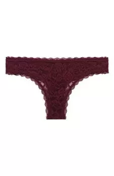 Трусы-стринги Aubade