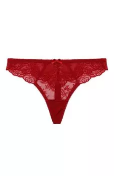 Трусы-стринги Aubade