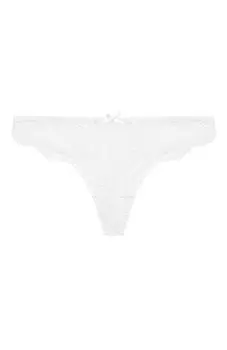 Трусы-стринги Aubade