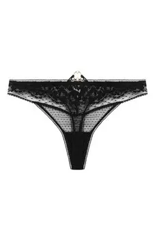 Трусы-стринги Aubade