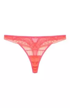 Трусы-стринги Aubade