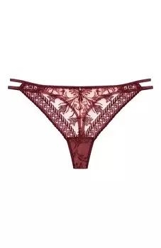 Трусы-стринги Aubade