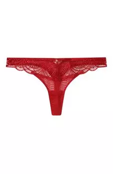 Трусы-стринги Aubade