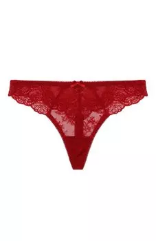 Трусы-стринги Aubade