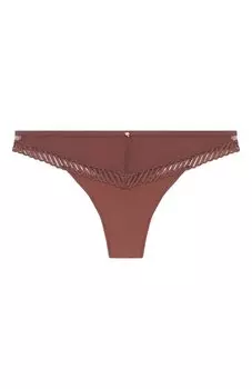 Трусы-стринги Aubade