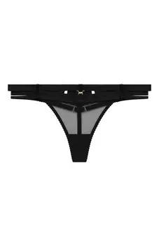 Трусы-стринги Bordelle