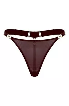 Трусы-стринги Bordelle