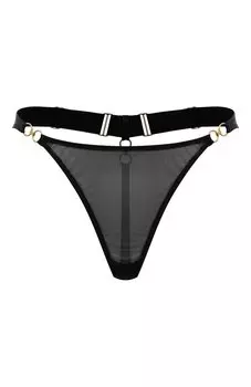 Трусы-стринги Bordelle