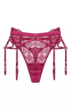 Трусы-стринги Bordelle