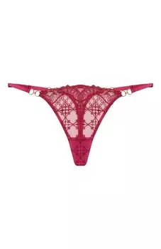 Трусы-стринги Bordelle