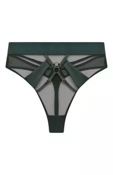 Трусы-стринги Bordelle