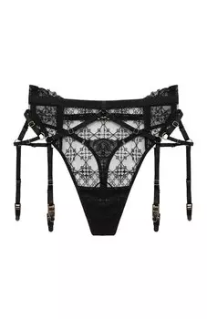 Трусы-стринги Bordelle