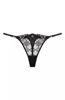 Трусы-стринги Bordelle