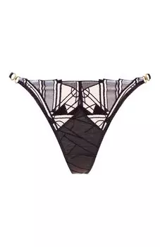 Трусы-стринги Bordelle