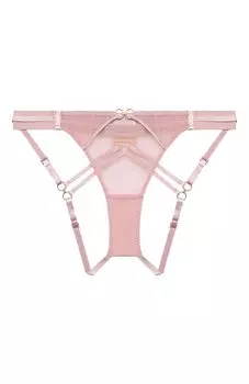 Трусы-стринги Bordelle