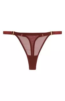 Трусы-стринги Bordelle