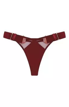 Трусы-стринги Bordelle