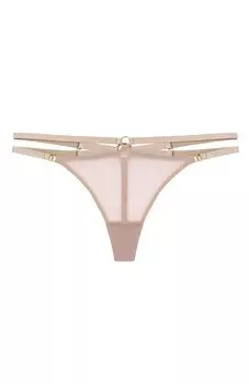 Трусы-стринги Bordelle