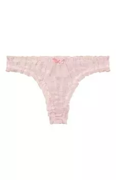 Трусы-стринги CADOLLE