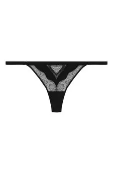 Трусы-стринги Chantelle X