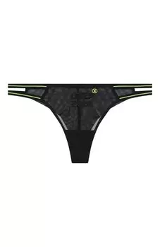 Трусы-стринги Chantelle X