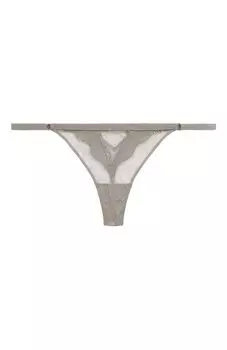 Трусы-стринги Chantelle X