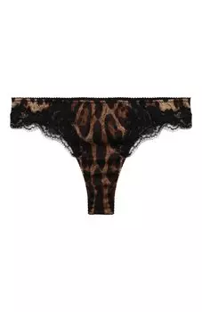 Трусы-стринги Dolce & Gabbana