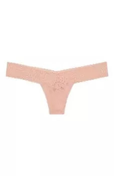 Трусы-стринги Hanky Panky