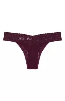 Трусы-стринги Hanky Panky