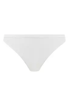 Хлопковые трусы-танга Hanro