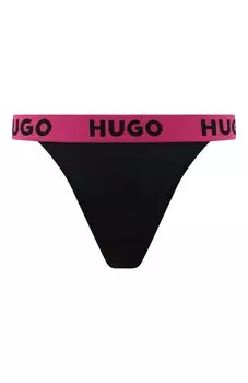 Трусы-стринги HUGO