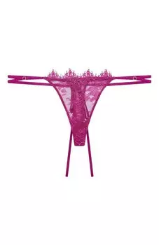 Трусы-стринги Kiki De Montparnasse